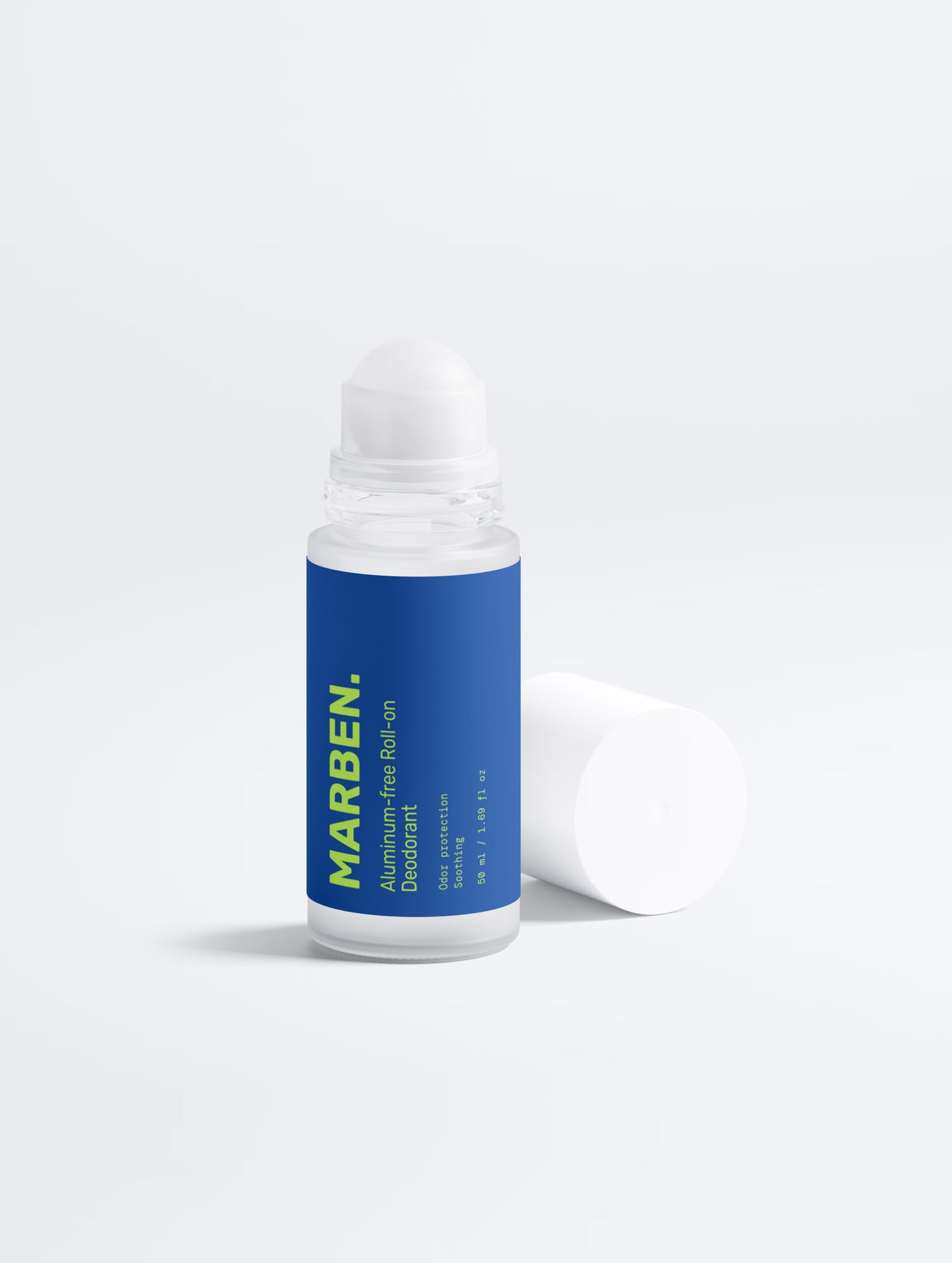 MARBEN Fresh - Deodorante rool-on