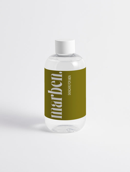 Tonico Esfoliante con Acido Glicolico