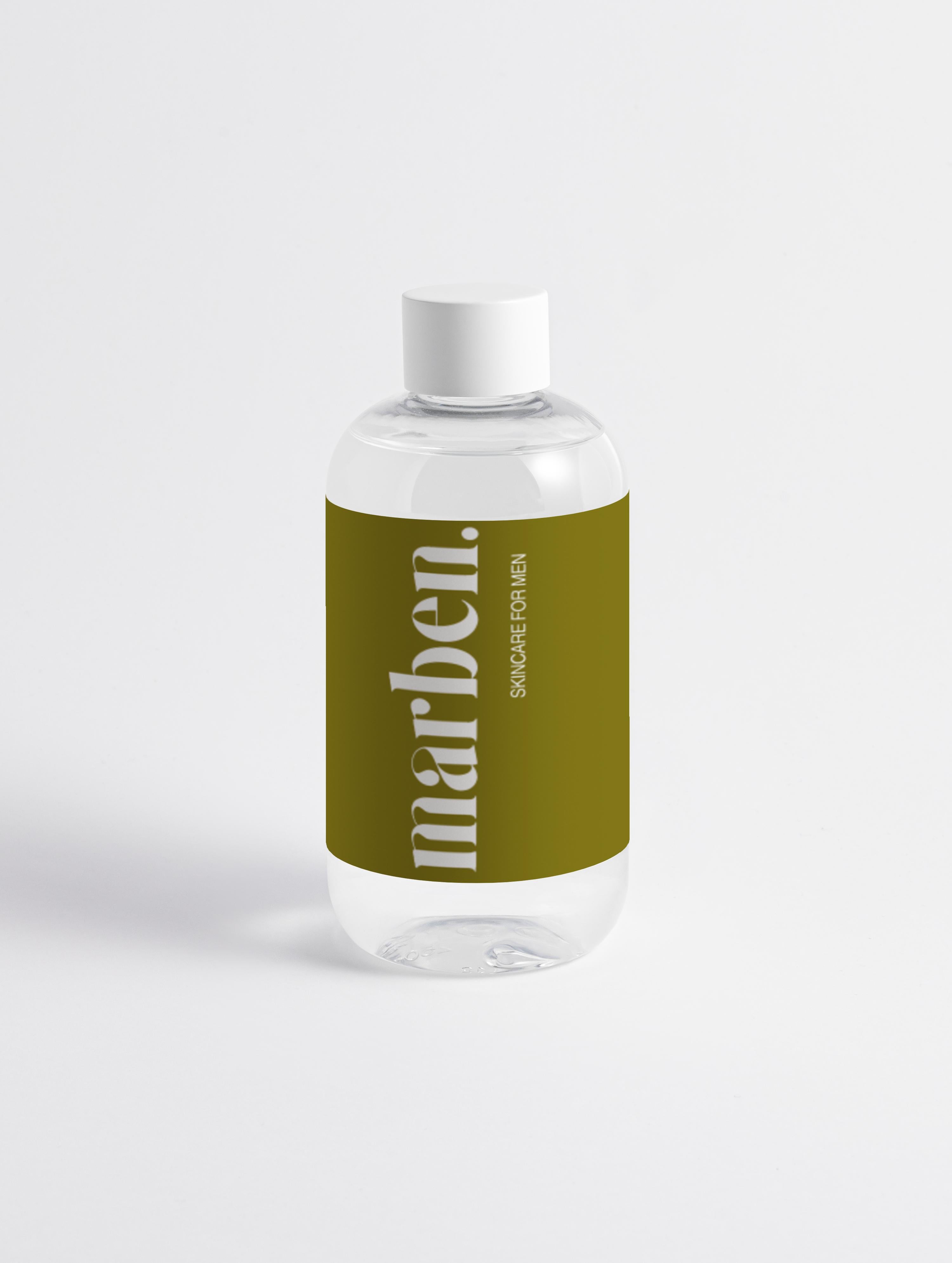 Tonico Esfoliante con Acido Glicolico