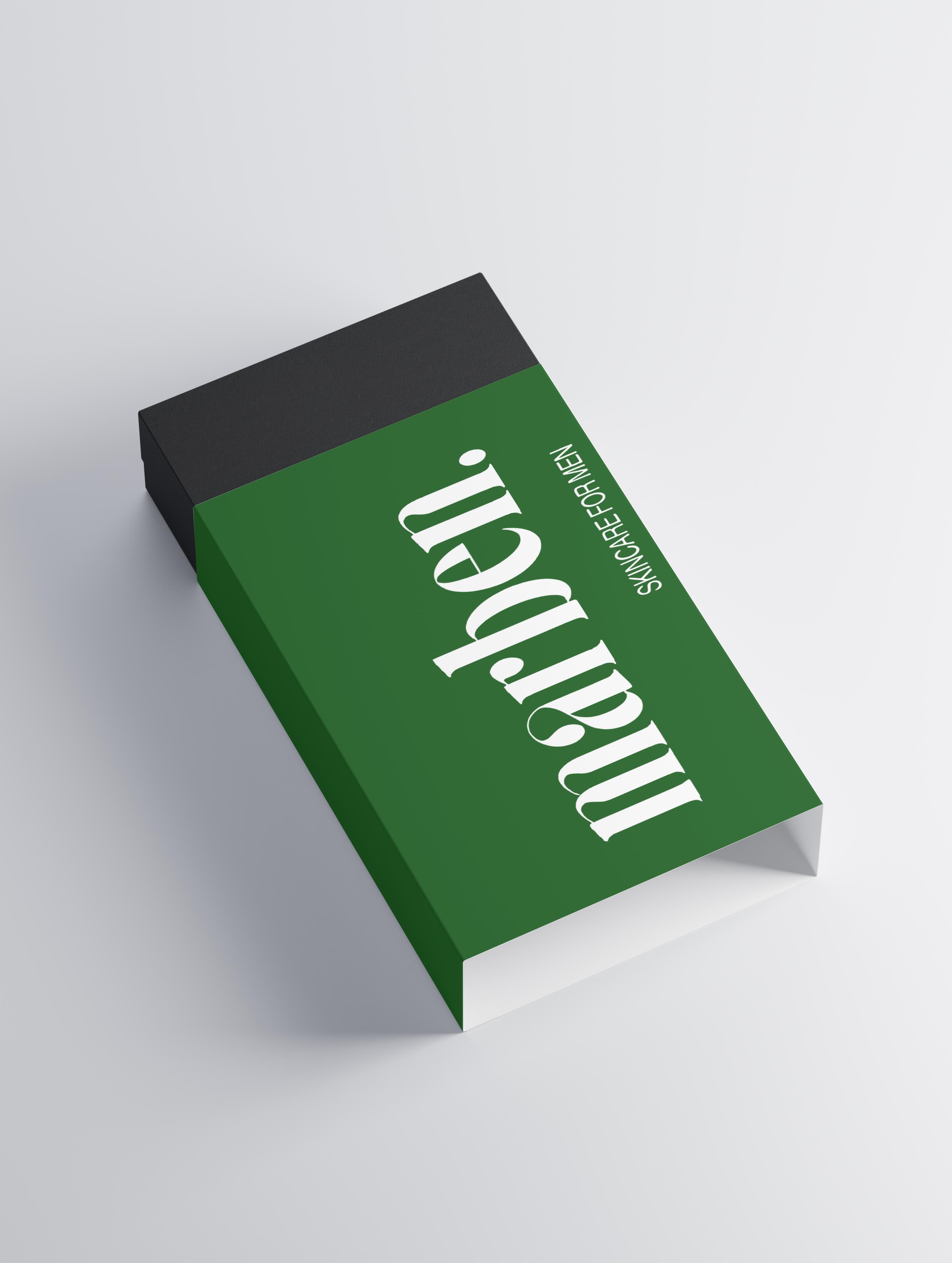 The Age-Defying Trio Collection Box