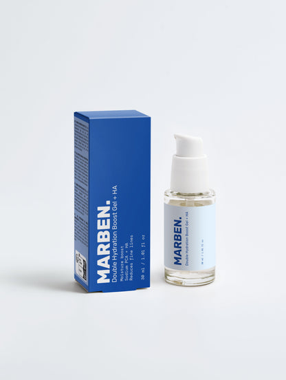 MARBEN Box — Deep Moisture Set