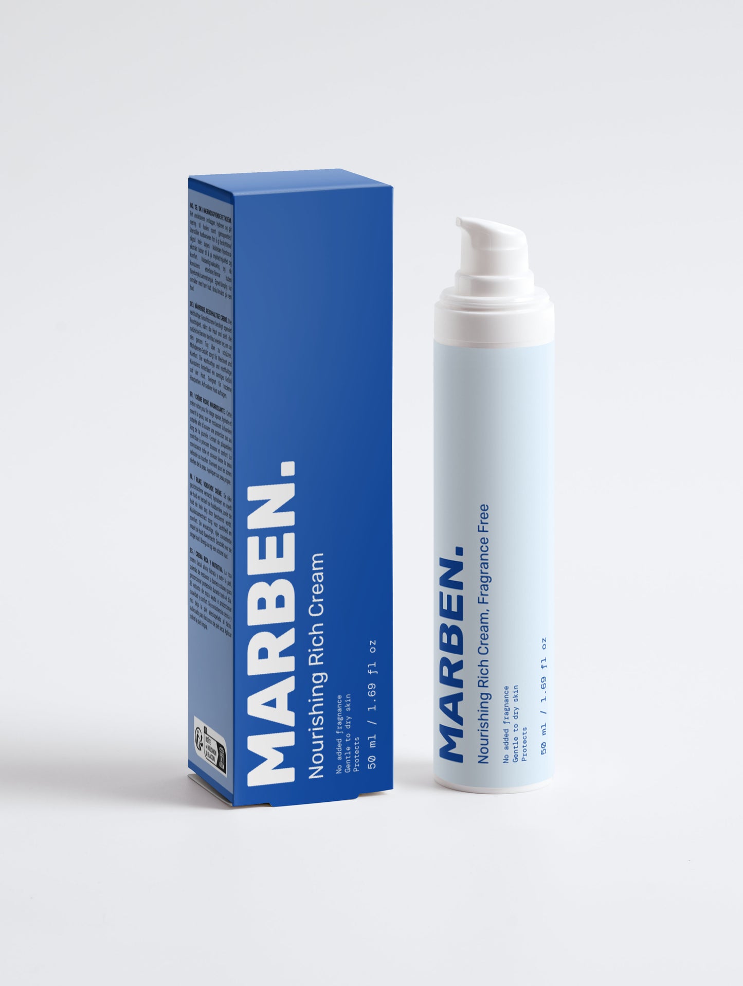 MARBEN Box — Deep Moisture Set