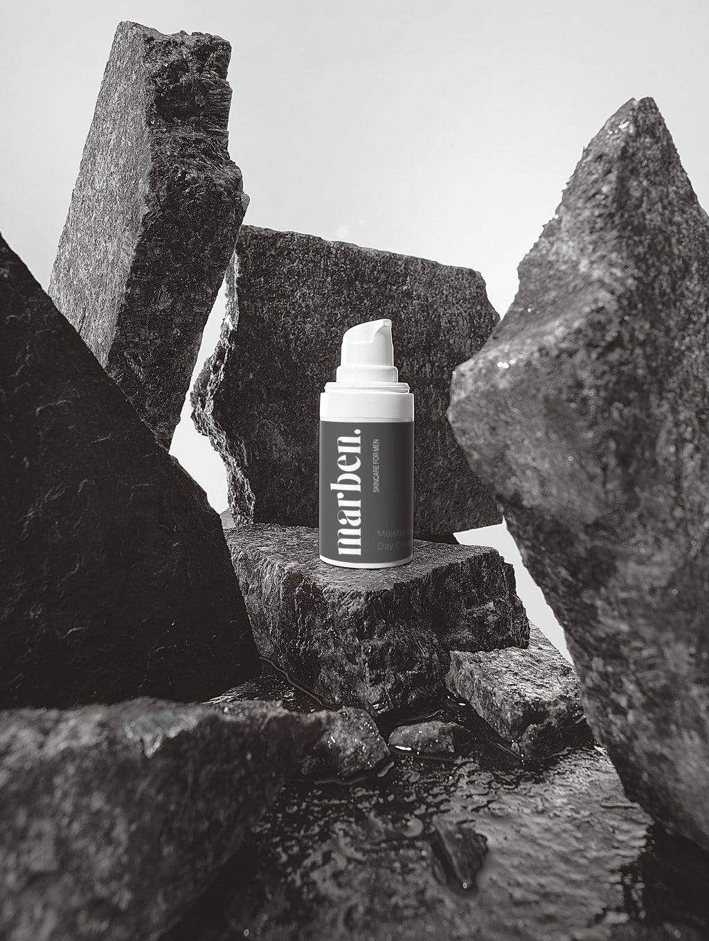 Crema Idratante Uomo