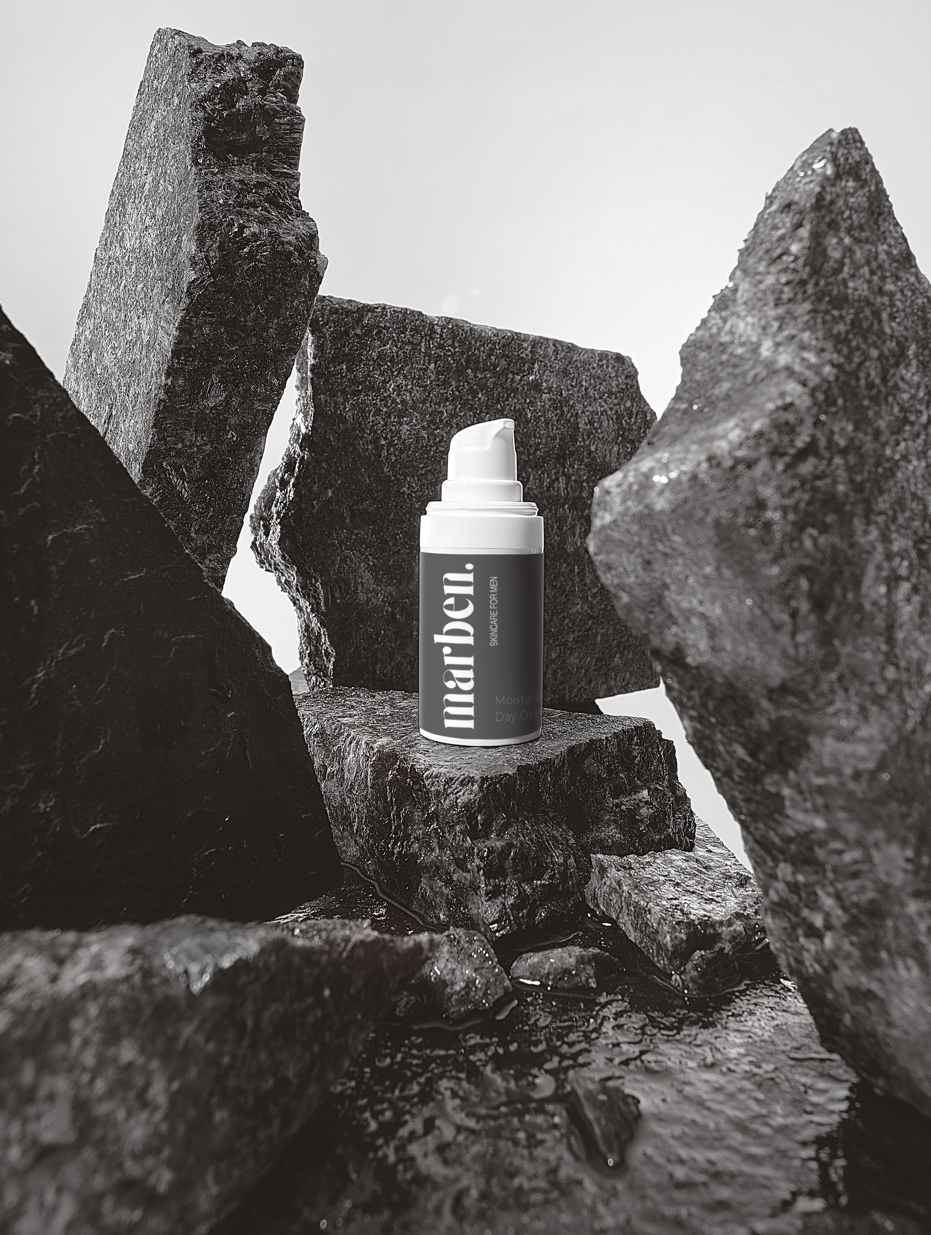 Crema Idratante Uomo