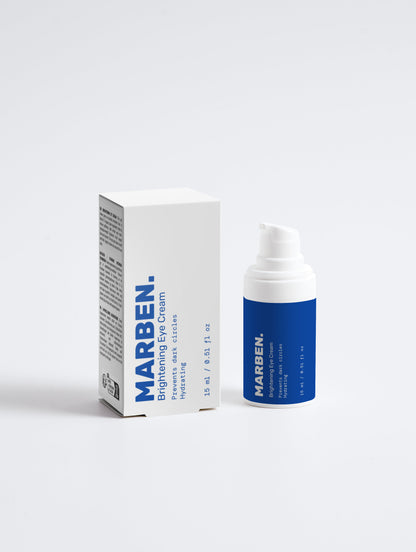 MARBEN Box — Deep Moisture Set
